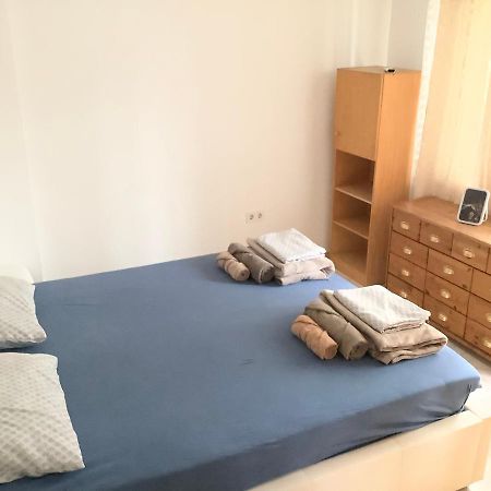Kussmann Appartment Varna Exterior photo