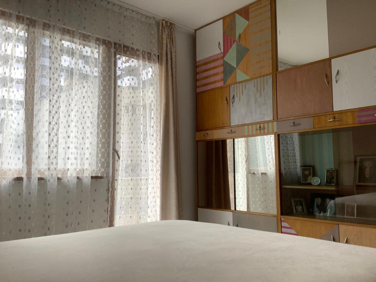 Kussmann Appartment Varna Exterior photo